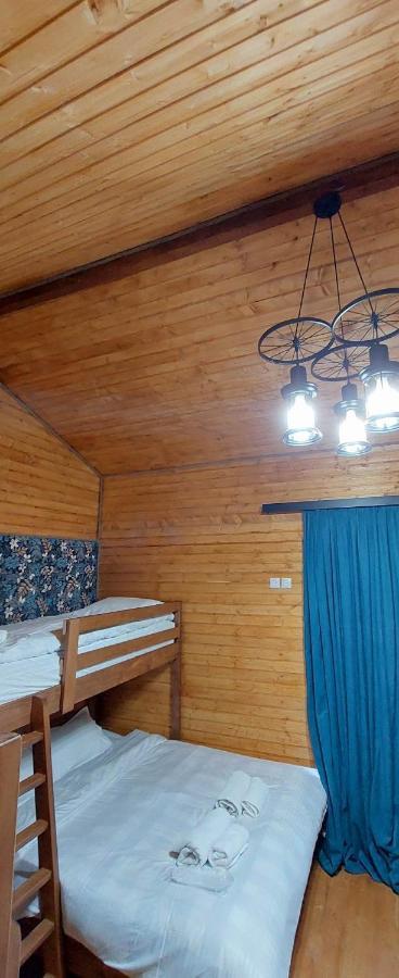 Guesthouse And Cottage Nicolo Kazbegi Extérieur photo