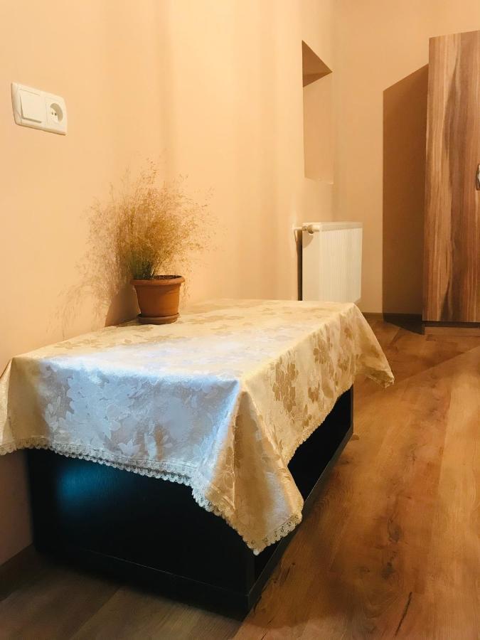 Guesthouse And Cottage Nicolo Kazbegi Extérieur photo